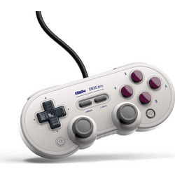 8bitdo SN30 GP Grey