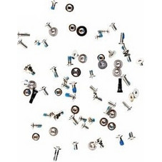 Σετ βίδες (πλήρες) SPIP8-0035 για iPhone 8, μαύρο