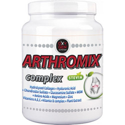 Oxygen Nutrition Arthromix Complex Chocolate 500gr