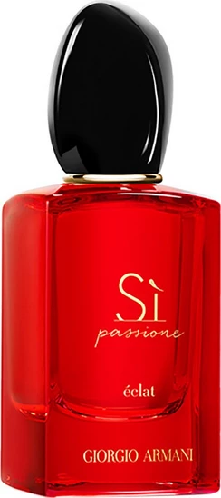 Giorgio Armani Si Passione Eclat de Parfum 50ml | BestPrice.gr