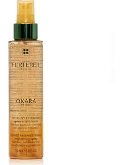 Rene Furterer Okara Blond Brightening Σπρέι Μαλλιών για Λάμψη 150ml