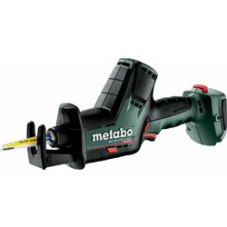 Metabo SSE 18 LTX BL Compact