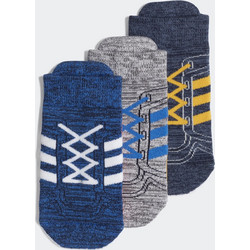 Adidas Infants Socks ED8623 BLUE/WHITE/CONAVY
