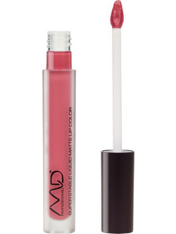 Md Professionnel Super Stable Matte 10 Liquid Κραγιόν 4ml