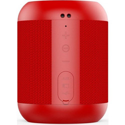 XO F17 Ηχείο Bluetooth 5W Κόκκινο
