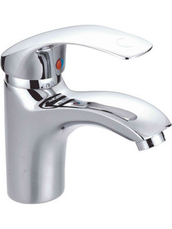 Μπαταρια νιπτηρα 40mm με pop-up BORMANN BTW3240 SONIA 026501