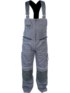 Φορμα εργασιας BORMANN PRO MILANO M-XXL BPP7048 035398