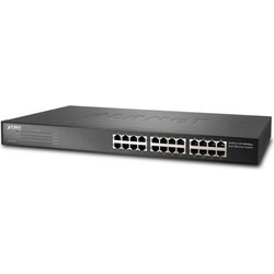 Planet FNSW-2401 Unmanaged L2 Switch με 24 Θύρες Ethernet 100Mbps