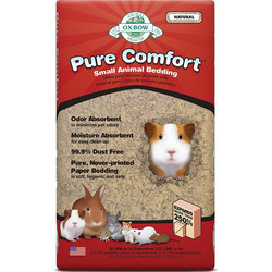 Oxbow Pure Comfort Natural 8.2lt