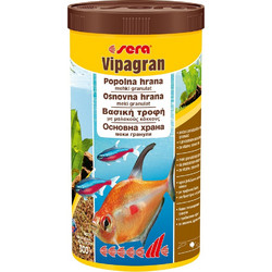 Sera Vipagran 1lt