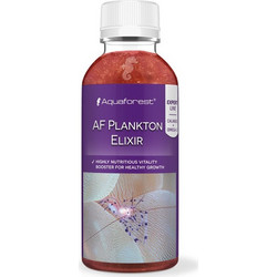 Aquaforest Plankton Elixir 200ml