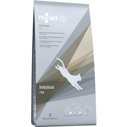 Trovet Intestinal FRD with Poultry & Rice 3kg