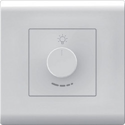London Ντίμερ 500W, Λευκό