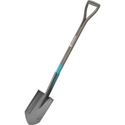 Πατόφτυαρο Μυτερό Natureline 117cm Gardena (17001-20)