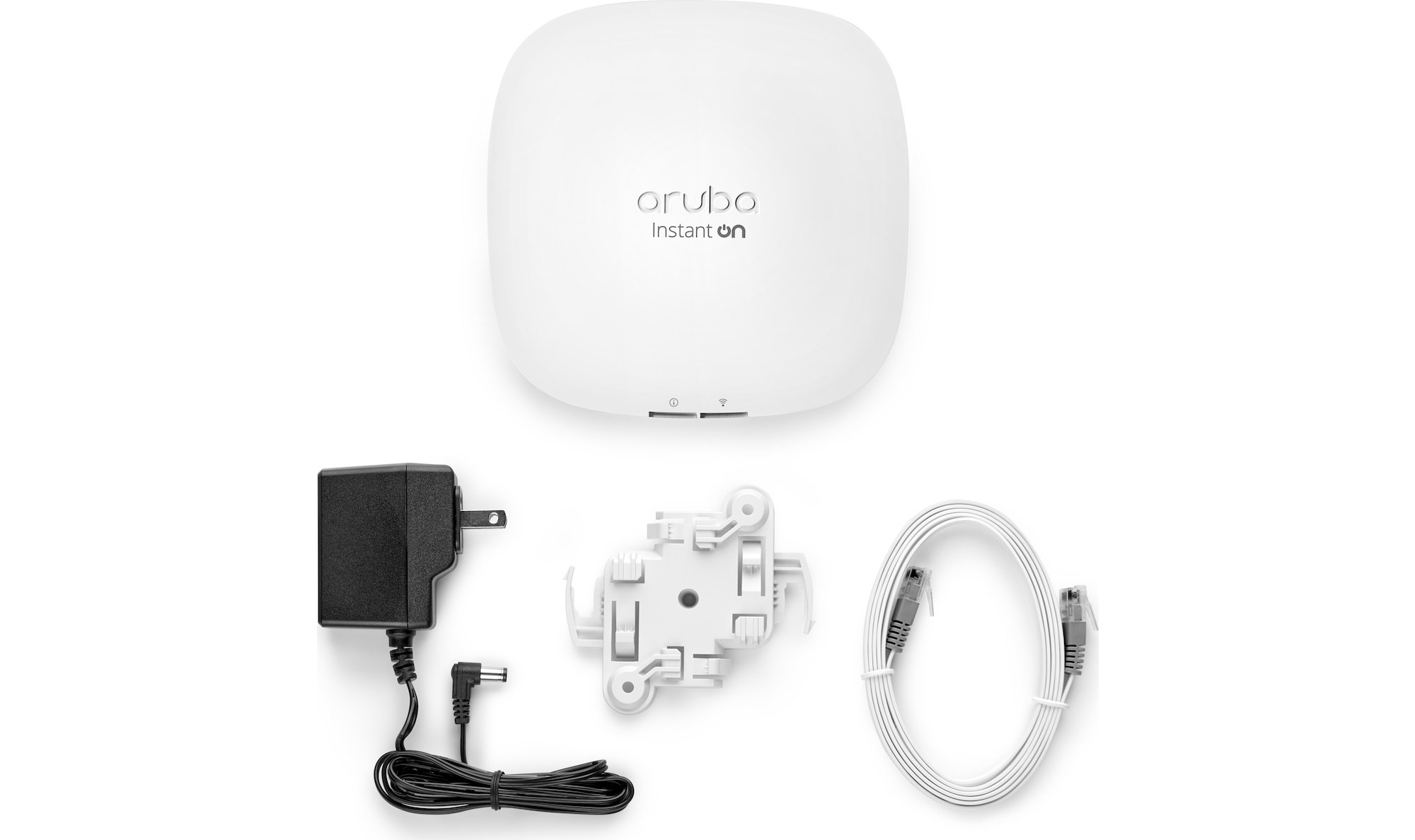 PC周辺機器 hp - HPE Aruba AP22(R6M50A) APIN505 HPE Aruba AP22(R6M50A) APIN505