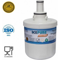 Ice Pure Φίλτρο Ψυγείου Icepure RFC1100A για Samsung DA2900003G 20523