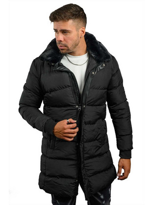 Madmext Marley MDXT.0876 Black