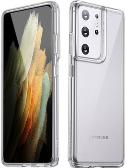 ESR Project Zero Back Cover Clear (Samsung Galaxy S21 Ultra)
