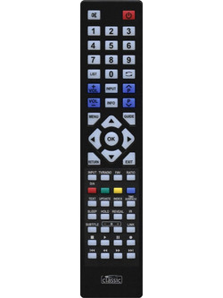 Classic IRC87023
