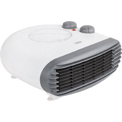 TEESA TSA8027 Αερόθερμο Δαπέδου 2000W