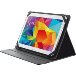 Trust Primo Folio Black (Universal 10")