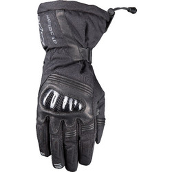 Nordcap Tourer Black