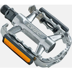 Cytec Πετάλια Ποδηλάτου Alu MTB