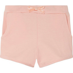 Name It Αθλητικό Παιδικό Σορτς Ροζ 13201379