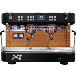 Dalla Corte XT Classic 2GR Wood Μηχανή Espresso