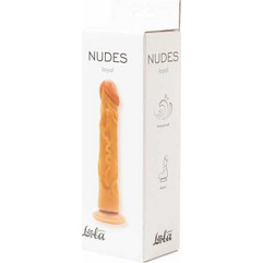 Nudes Loyal