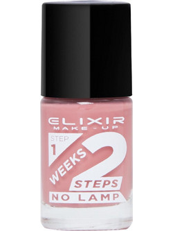 Elixir 2 Weeks 751 Gloss Βερνίκι Νυχιών Μακράς Διαρκείας 15ml