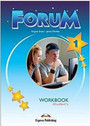 Forum 1 Workbook