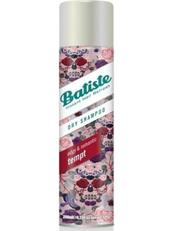 Batiste Tempt Dry Shampoo 200ml