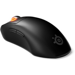 SteelSeries Prime Mini Ασύρματο Gaming Ποντίκι RGB 18000 DPI Black