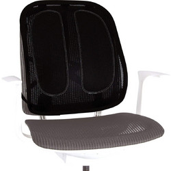 Fellowes Office Suites Mesh Μαξιλάρι Πλάτης 9191301