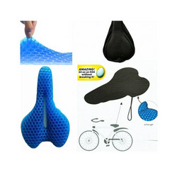 Κάλυμμα Σέλας Ποδήλατου Egg Bicycle Cushion