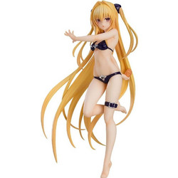 Max Factory To Love-Ru Darkness Golden Darkness 18cm