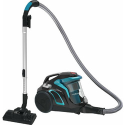 Hoover HP710PAR 011 Ηλεκτρική Σκούπα 850W χωρίς Σακούλα 2lt