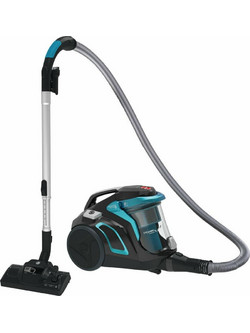 Hoover HP710PAR 011 Ηλεκτρική Σκούπα 850W χωρίς Σακούλα 2lt