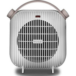 DeLonghi HFS30B24.W Αερόθερμο Δαπέδου 2400W