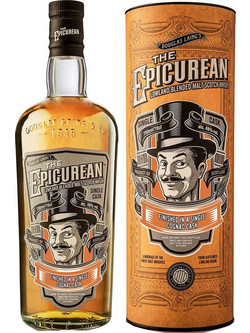 Douglas Laing The Epicurean Single Malt Ουίσκι Single Malt 46% 700ml