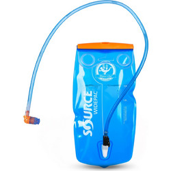 Source Ασκός Νερού Widepac 3Lt