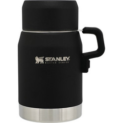 Stanley Φαγητοδοχείο Unbreakable Food Jar Stainless Steel 0.5L