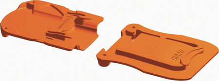 Petzl Antisnow Irvis