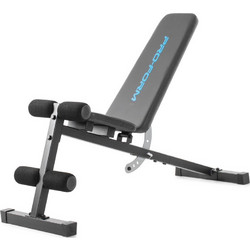 ProForm Incline / Decline XT 04-470-031 Κατακλινής Πάγκος Γυμναστικής