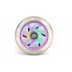 ΡΟΔΑ ΑΝΤΑΛΛΑΚΤΙΚΟ ΓΙΑ ΠΑΤΙΝΙ BYOX 1ΤΕΜ 110mm WITH ABEC-9 3800146227319