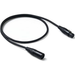 PROEL CHL-250-LU5 Καλώδιο XLR-XLR 5m