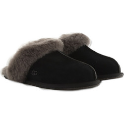 Παντόφλες Ugg Scuffette II 1106872-BCGR Γυναικείο