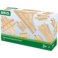 Brio World Rail & Switch Range Rail 33307