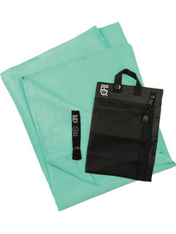 McNett Gear Aid Outgo Turquoise 77x128cm
